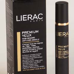 антивозрастная косметика Lierac Premium антивозрастная косметика Lierac Premium